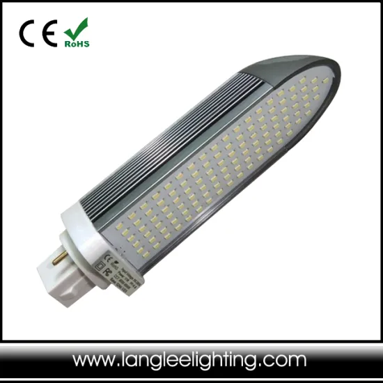 LED G24 Plug Light LED Ceiling Light 8W 5730SMD 85-265VAC