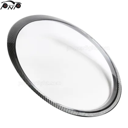 for Porsche 911 Carrera 997 headlight glass lens cover