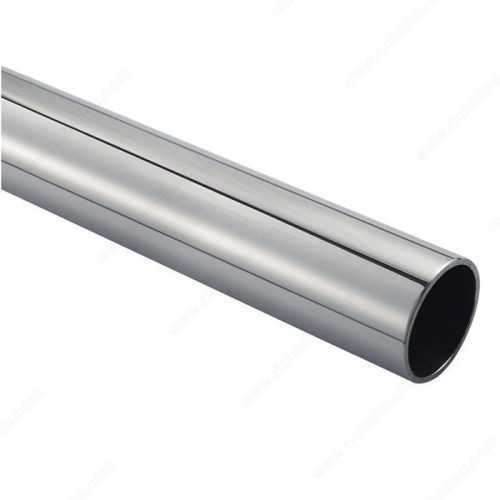 Polished Grit 400/600/800 201 SS tube