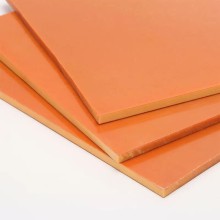 CNC Maskinering tilpassede Bakelite -produkter Bakelite Sheet