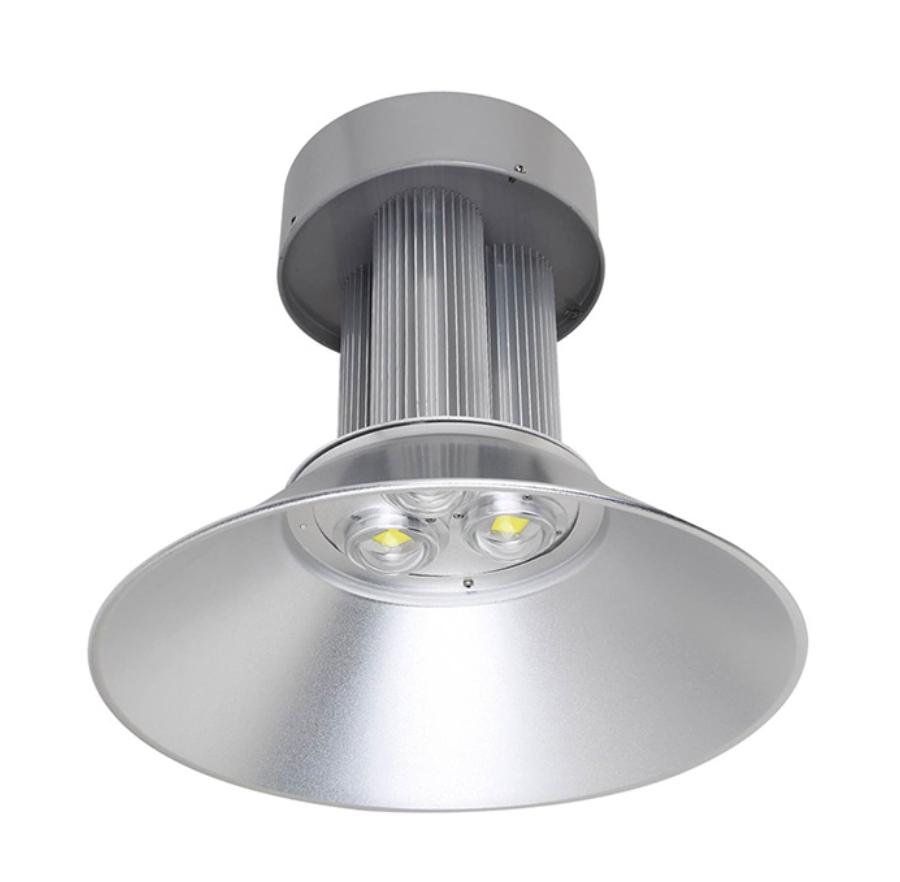 LED High Bay Lights لإضاءة المستودعات