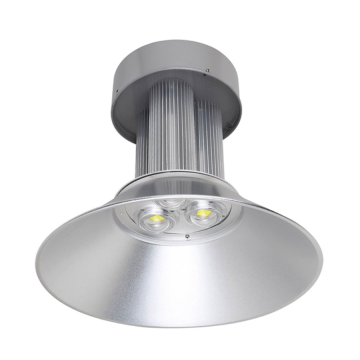 LED High Bay Lights for Warehouse Lighting