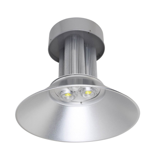 LED High Bay Lights لإضاءة المستودعات