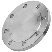 ANSI B16.47 Blind Flange