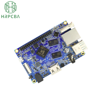 Speaker PCBA & Medical Device PCBA Development