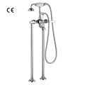 Vanir bath mixer floor-standin