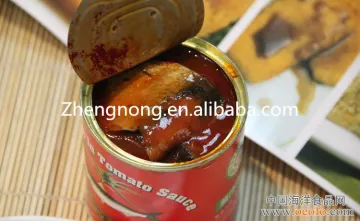 Best Canned Sardines Brands in Tomato Sauce
