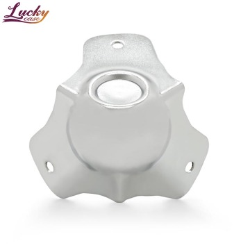 Heavy Duty Aluminum Flight Case Hardware and Corner Components