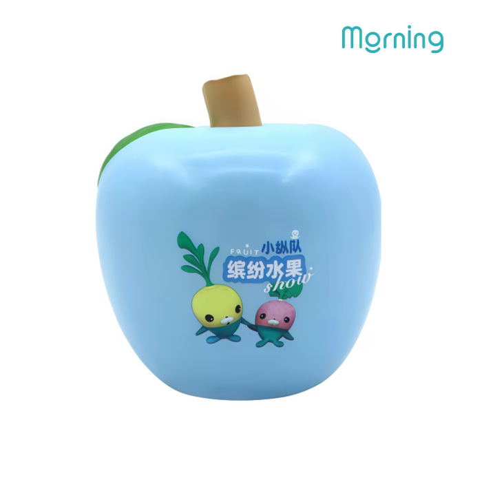 অ্যাপল পিইউ ফোম স্লো রিবাউন্ড টয়