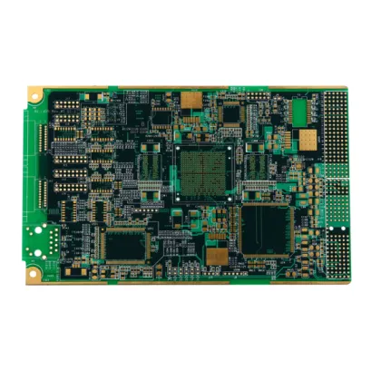 electric fence circuit board PCB