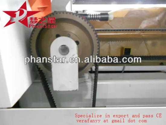 computer flat knitting machine 5/7g