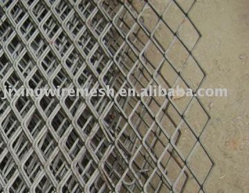 Steel Expanded sheet