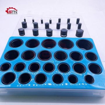 Υψηλής ποιότητας καουτσούκ O-Ring Kit για Hyundai R-60 R-220 R-450