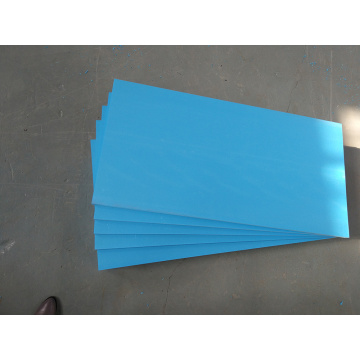 6~100mm Thick Extruded Board Insulation XPS Foam Board