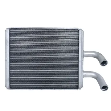 Radiator Heat Exchanger Cooling Core for Kia K2500 K2700
