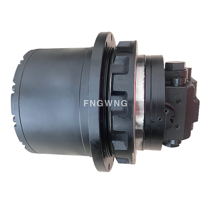 14685547 Final Drive Travel Motor For Volvo EC