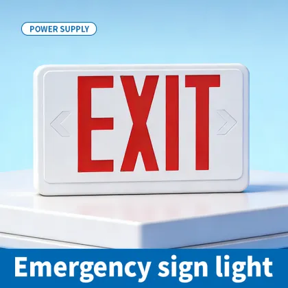 Led Firefighter Emergency Lights