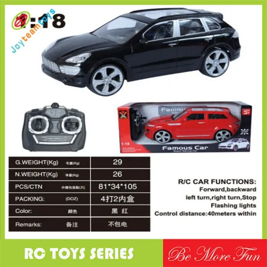 hot salles 4 channel rc car 1:28 redio control car for sales