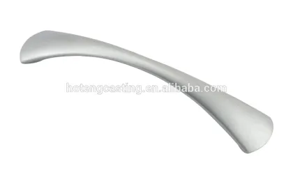 OEM aluminum accessories door and window handles