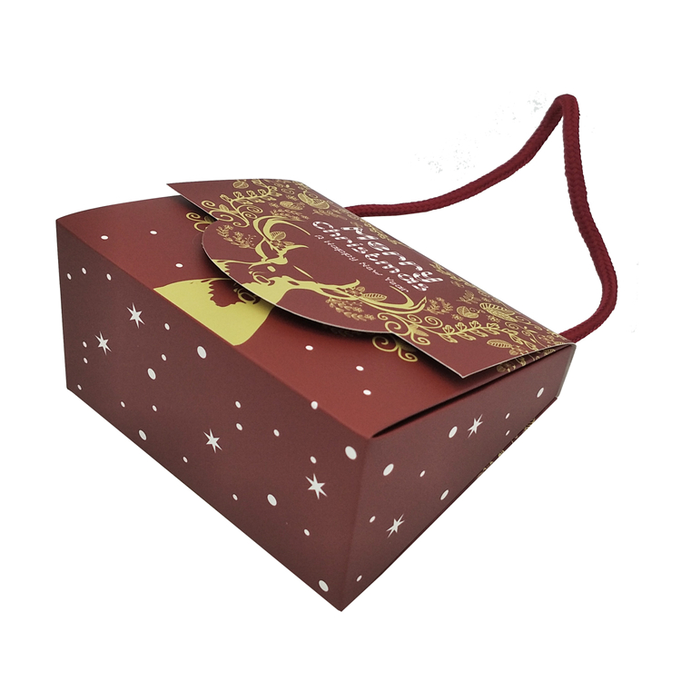 Gift Paper Bag