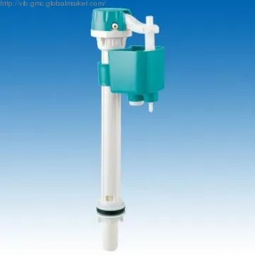 Toilet flushing mechanism of toilet stop valve