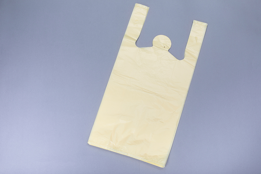 Factory Made Cheap Plastic Shopping Bag