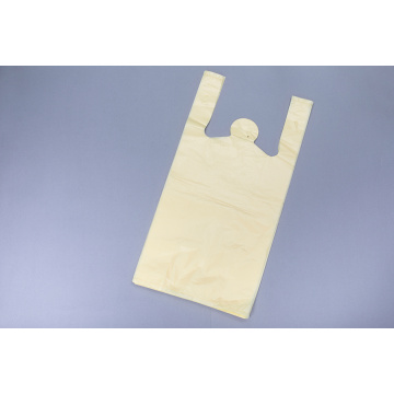 Factory Made Cheap Plastic Shopping Bag