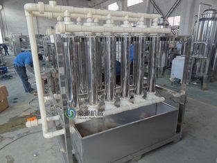 Ectric Drinking Water Purifying Machine , 8 Tons Water Puri