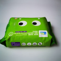 Pure Skin Friendly Sensitive Baby Wipes