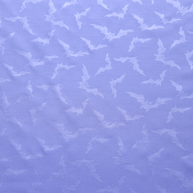 Gentleman Embossing Fabric