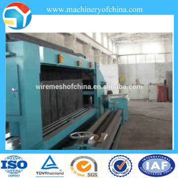 Automatic Gabion Mesh Machine Price/heavy hexagonal wire mesh machine/Gabion Wire Mesh Machine