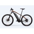 Mountain Elektrofahrrad 45 Meilen pro Stunde