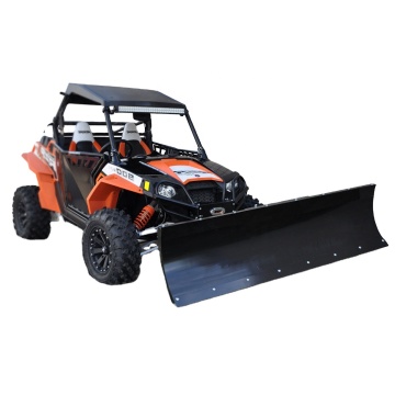 UTV Snow Plow: Efficient Winter Clearing Solutions