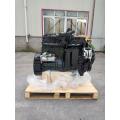 Shantui Bulldozer NTA855C280-S10 4VBE34RW3 Motor