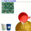 Hydrophobic Electronic Potting Compound
