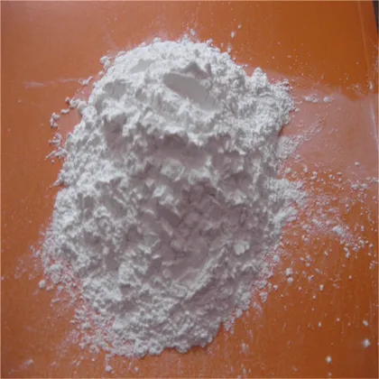 Fused alumina white aluminum oxide powder
