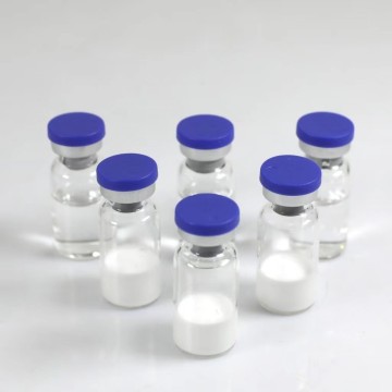 Cible diverses rides faciales acétyle hexapeptide 8 cosmétiques matière première hexapeptide 8 CAS 616204-22-9