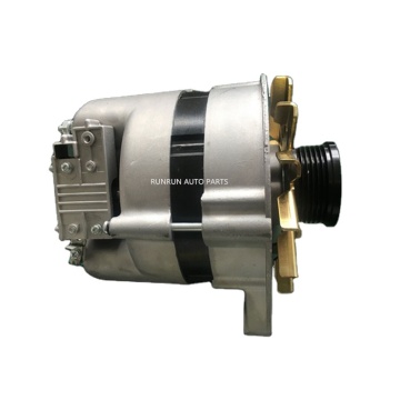 24V 80A Auto Alternator for KAMAZ 301N20470Z ALR6142WA Z 3142.3771