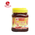 Chongqing red bean paste