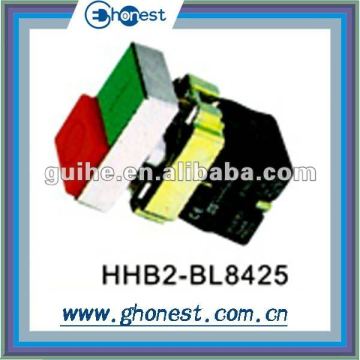 XB2 Push button switch HHB2