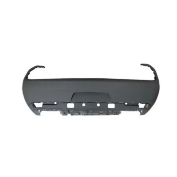 High-Quality SRT Style Auto Part Rear Bumper for 2015 Dodge Challenger