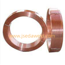 Alloy Steel Submerged Arc Wires H13CrMoA