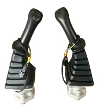 DX Joystick Handles K1000556 K1000555 410113-00125 410113-00021 untuk DX225 DX260 DX350