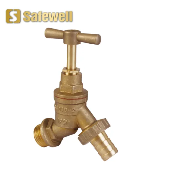 Hose Union Bib Tap
