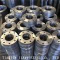 Flanged Stainless Steel Fittings