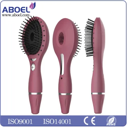 Custom Comb Brush Professional Private Label Hair Combs