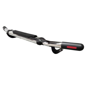 stainless steel rear bumper for Toyota Hilux Vigo