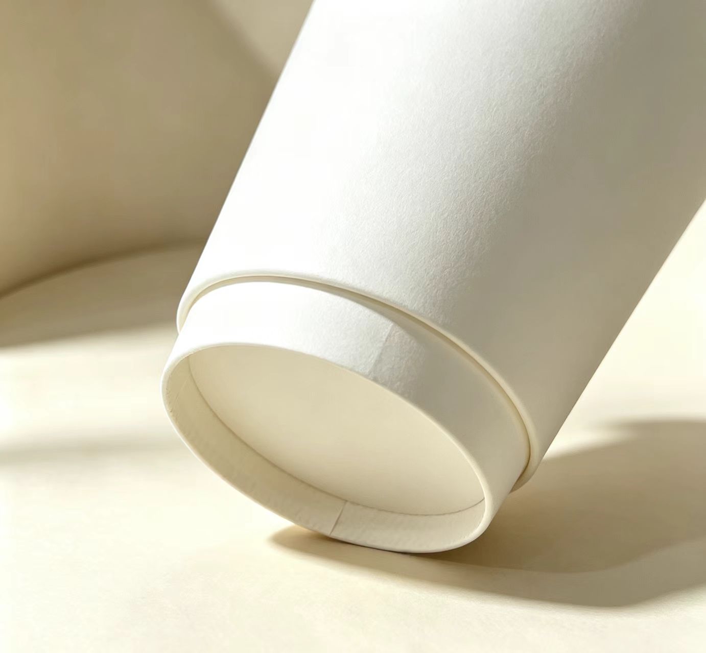 Cafe Takeaway Cup