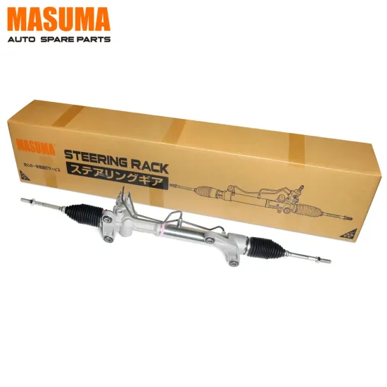 SR-1002 MASUMA Factory Rack Pinion Steering Gear for Toyota Corolla Nze12* (2000-2008)