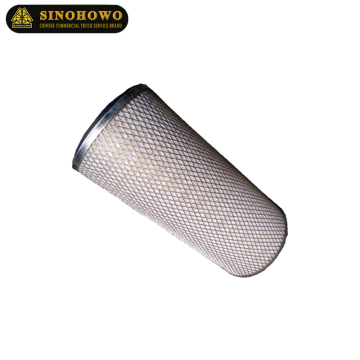China Brand Bus Spare Parts - Air Filter